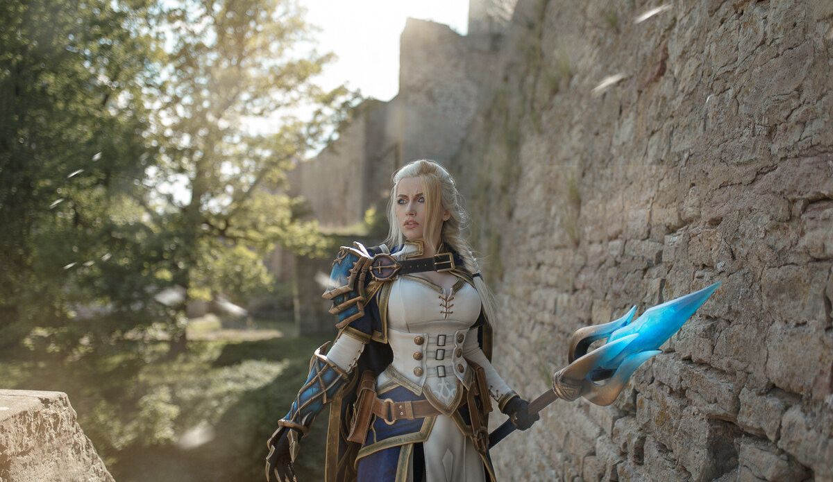 Narga Lifestream nude #109307177