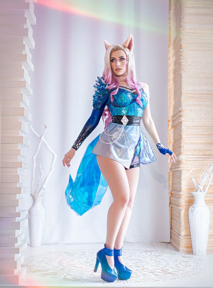 Narga Lifestream nude #109307183