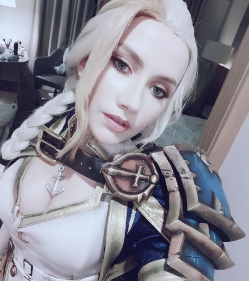 Narga Lifestream nude #109307191