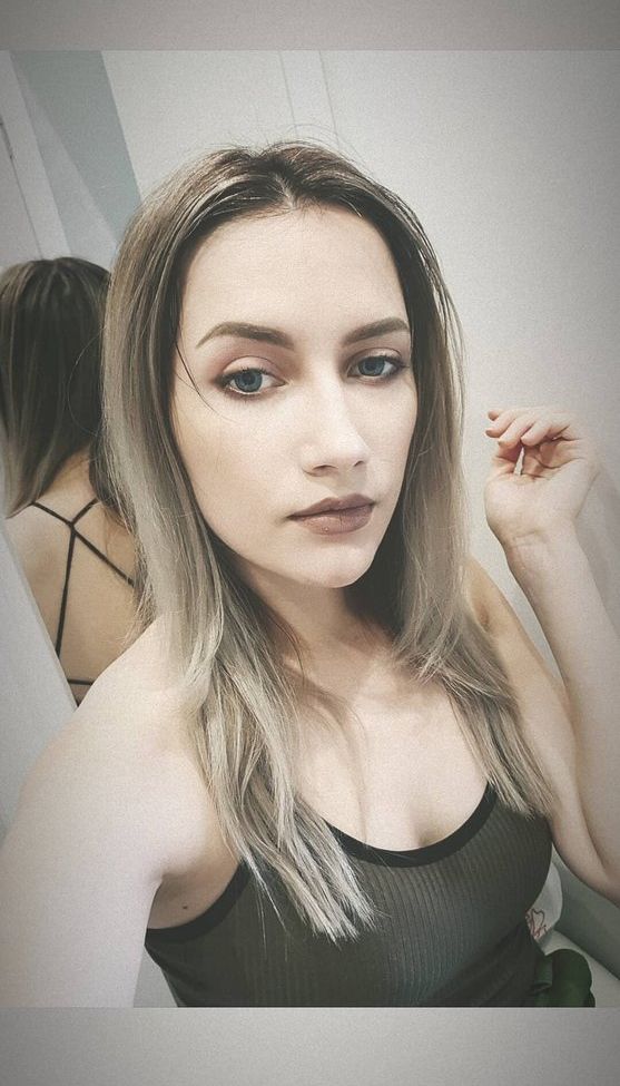 Narga Lifestream nude #109307193