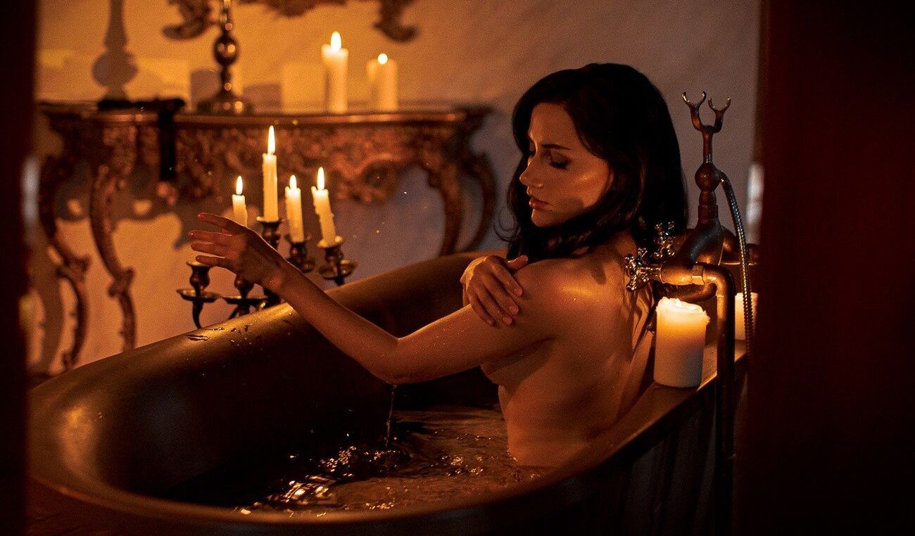 Narga Lifestream nude #109307194