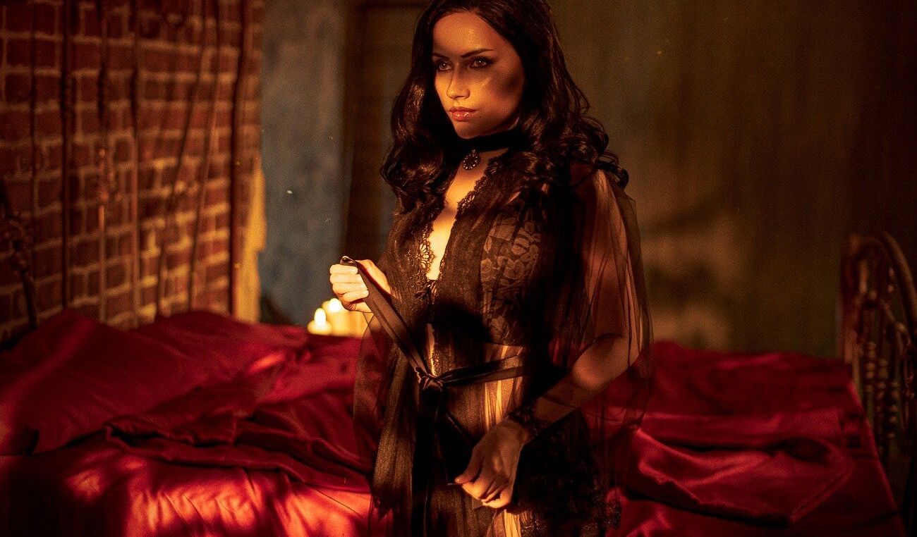 Narga Lifestream nude #109307197