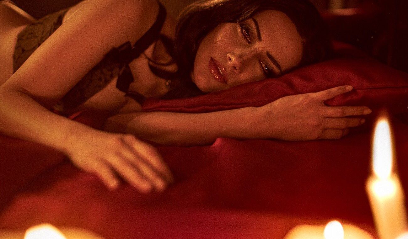 Narga Lifestream nude #109307201