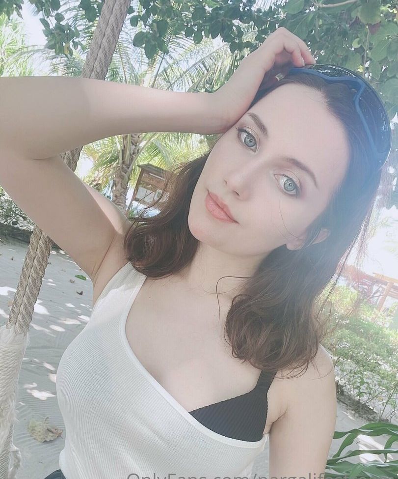 Narga Lifestream nude #109307204