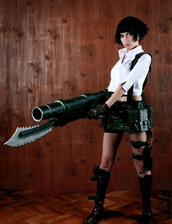 Narga Lifestream nude #109307209