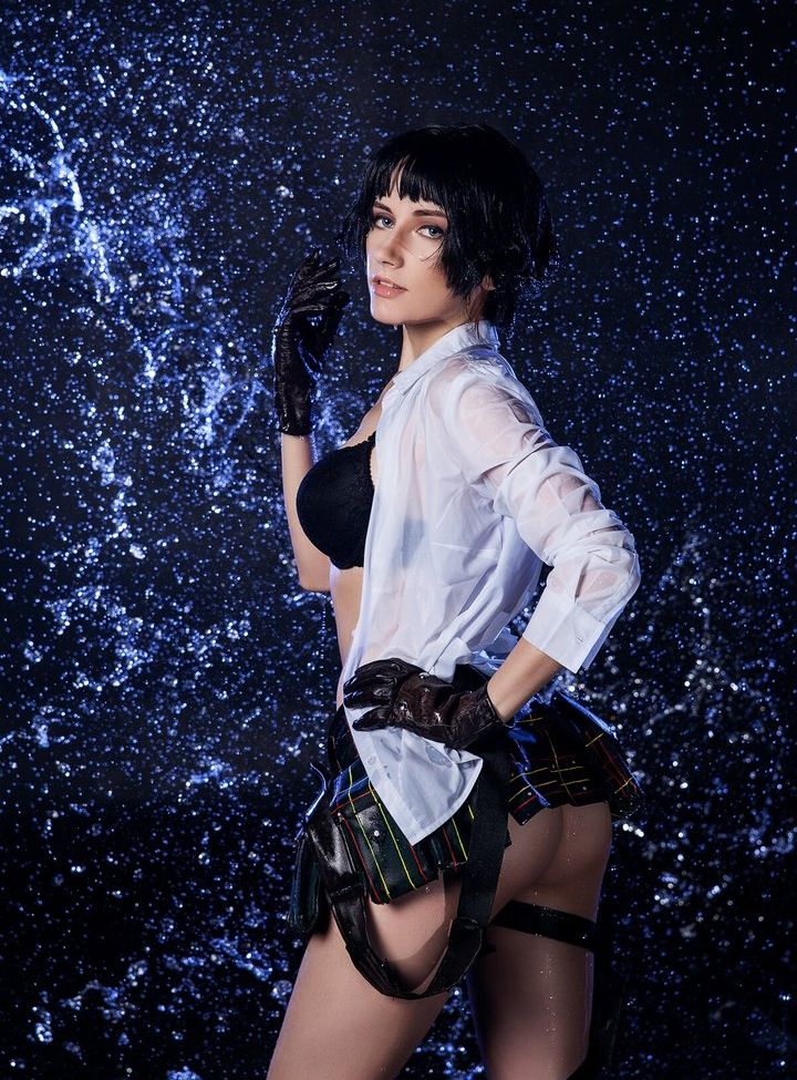 Narga Lifestream nude #109307215