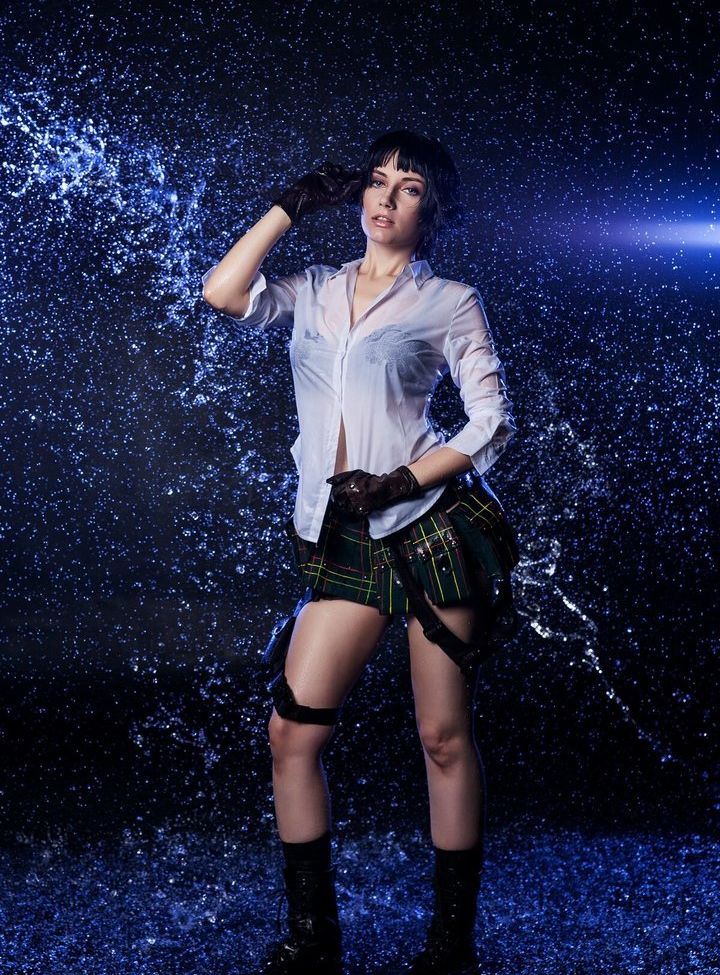 Narga Lifestream nude #109307216