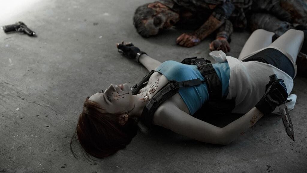 Narga Lifestream nude #109307217