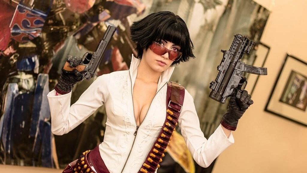 Narga Lifestream nude #109307218