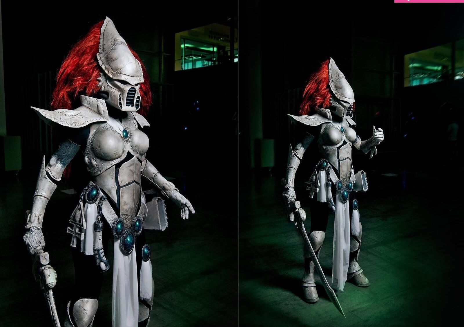 Narga Lifestream nude #109307219