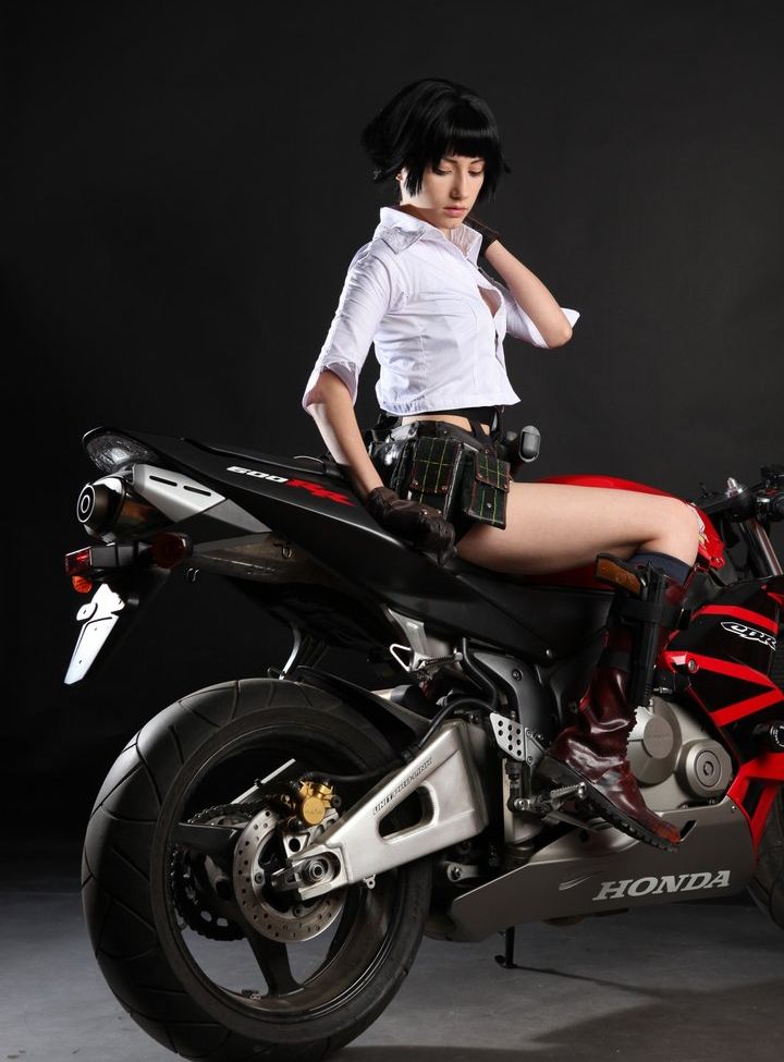 Narga Lifestream nude #109307221