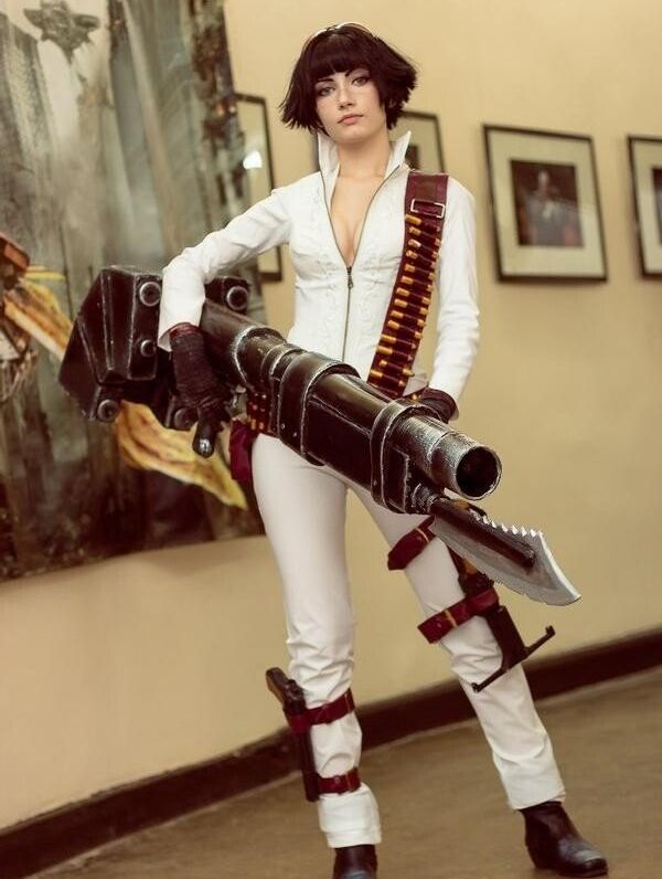 Narga Lifestream nude #109307222