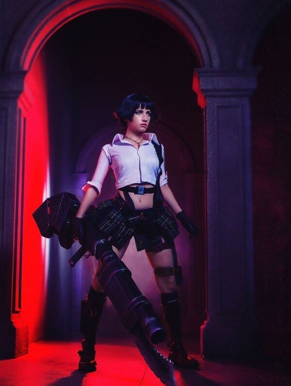 Narga Lifestream nude #109307223