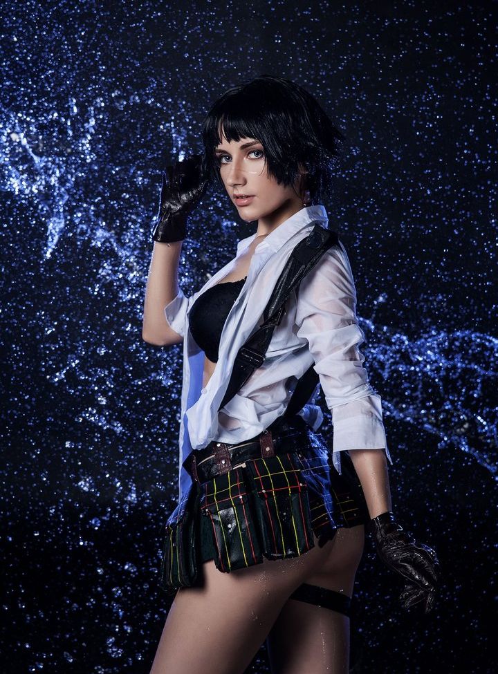 Narga Lifestream nude #109307224