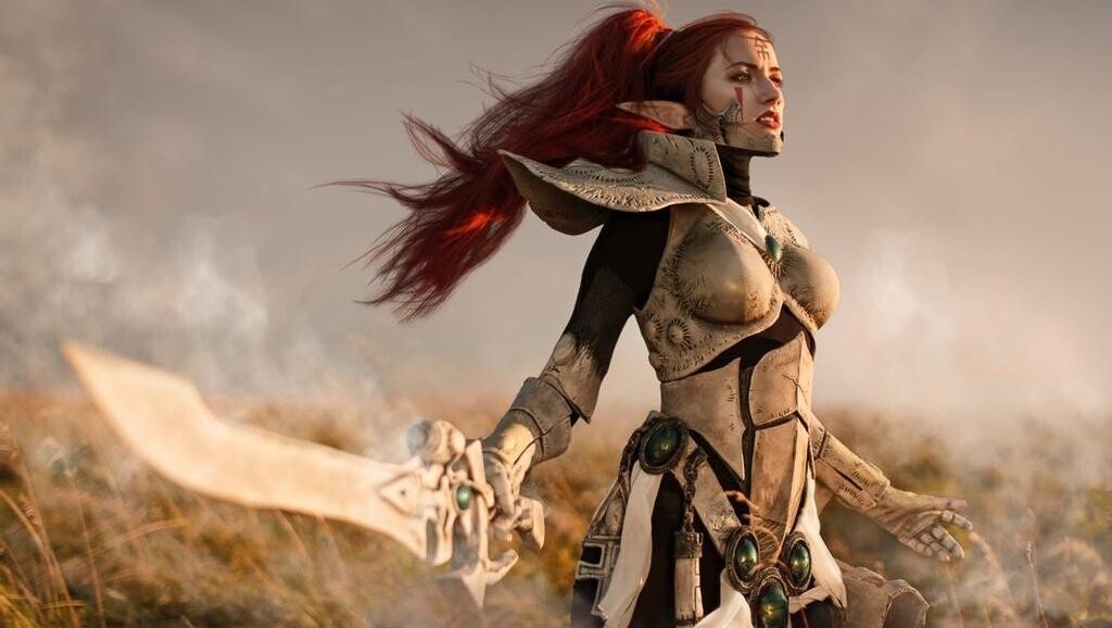 Narga Lifestream nude #109307225