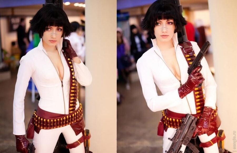 Narga Lifestream nude #109307227