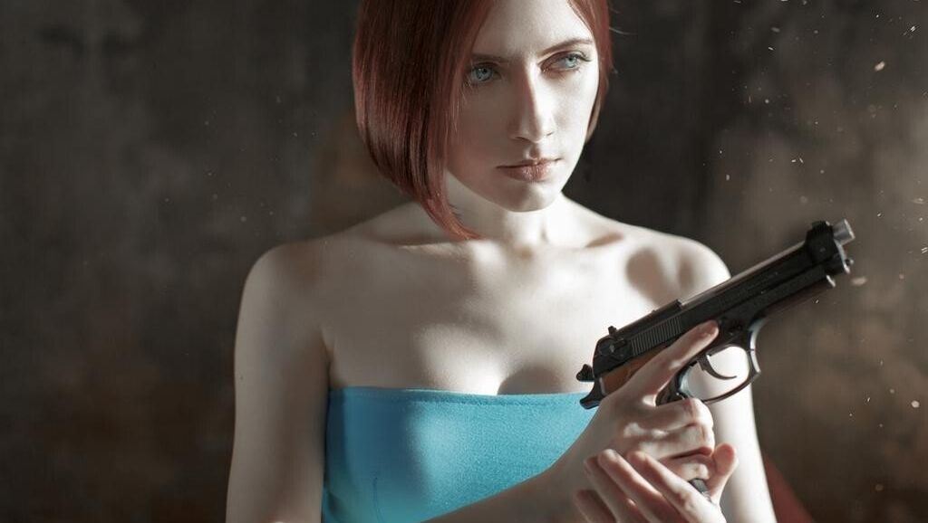 Narga Lifestream nude #109307228