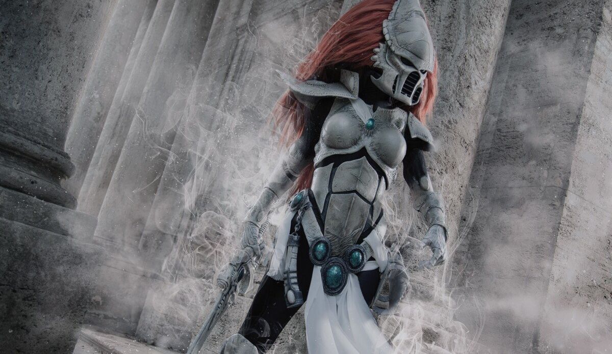 Narga Lifestream nude #109307229