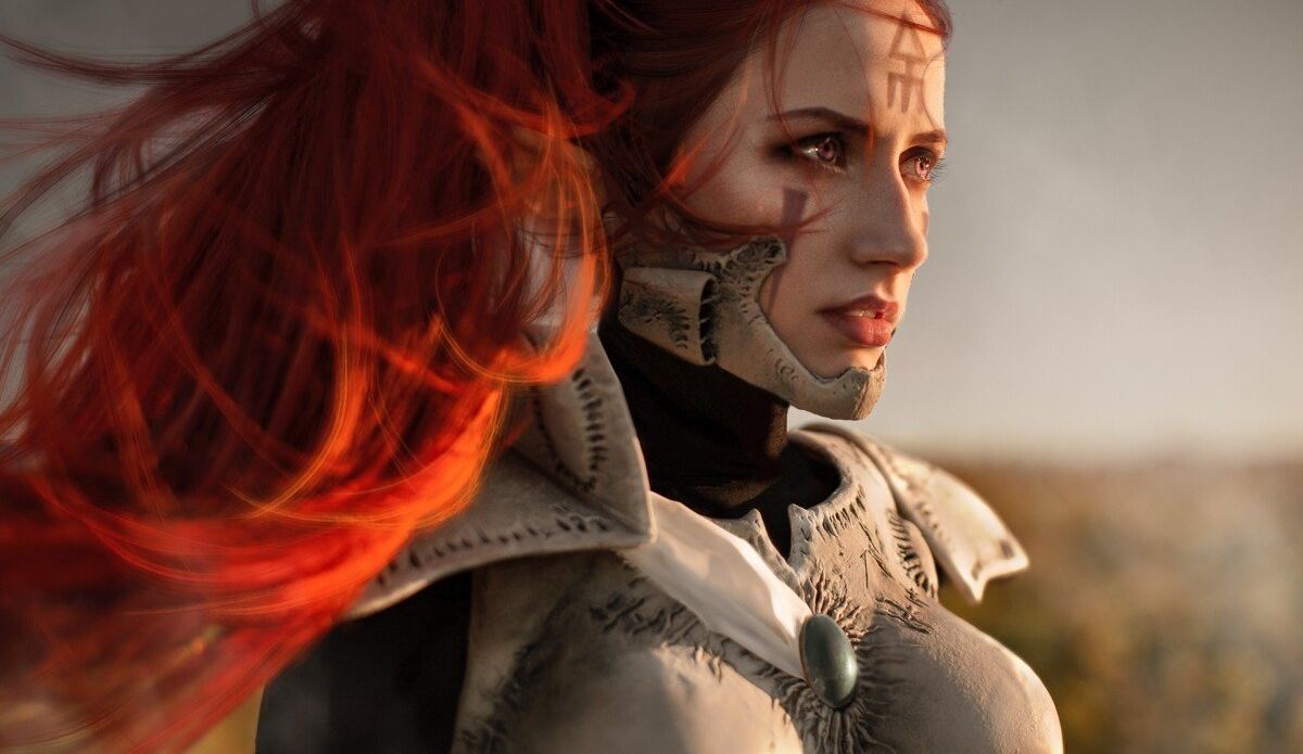 Narga Lifestream nude #109307233