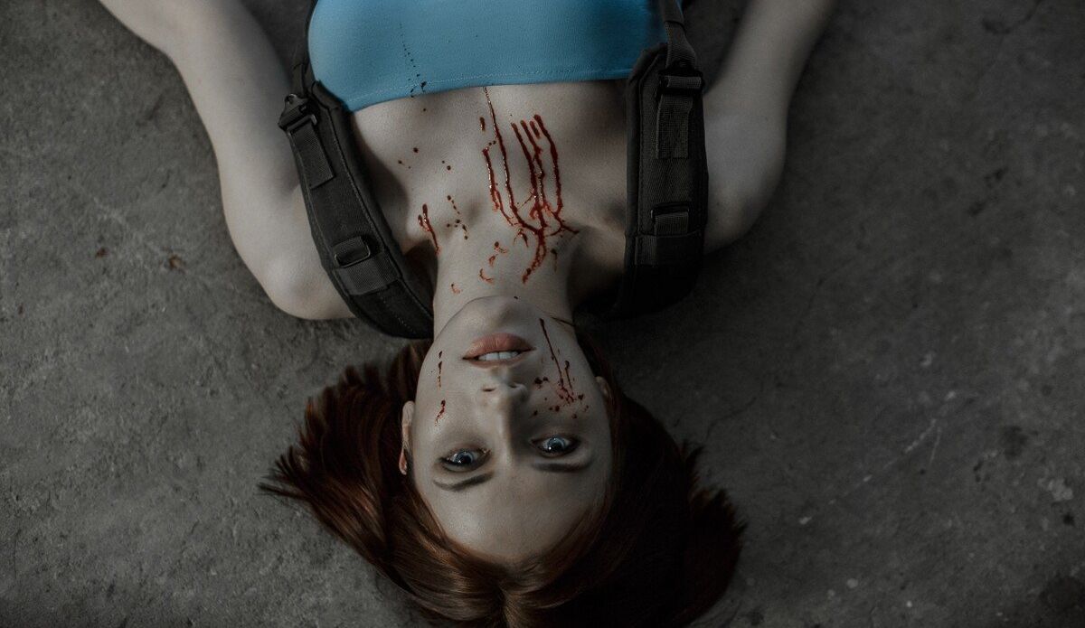 Narga Lifestream nude #109307234