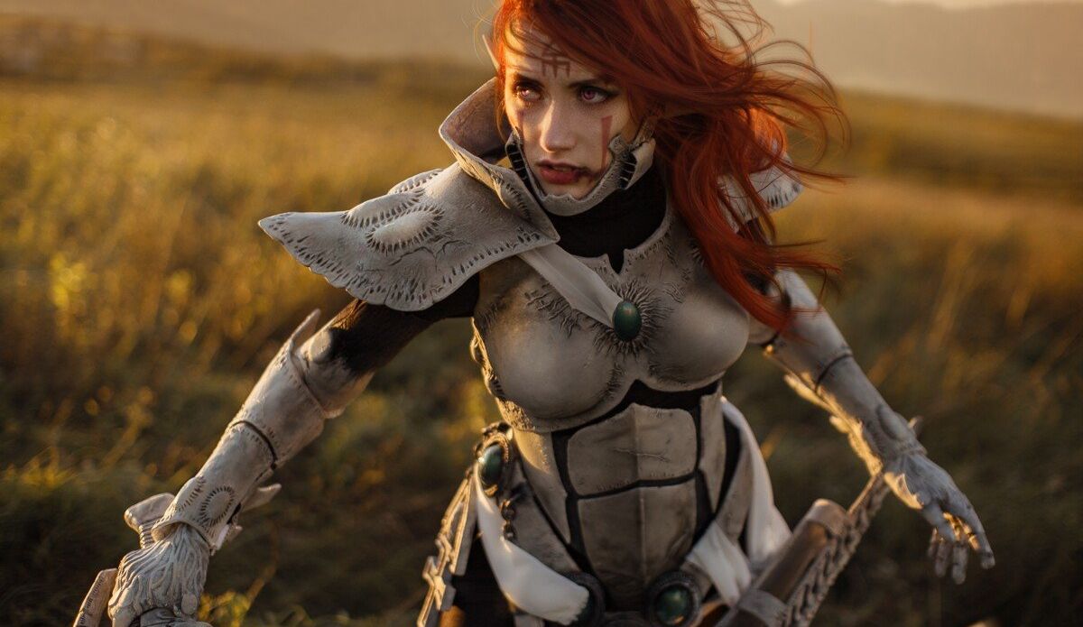 Narga Lifestream nude #109307235