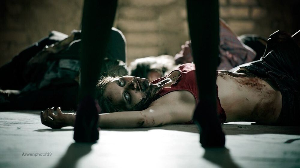 Narga Lifestream nude #109307242