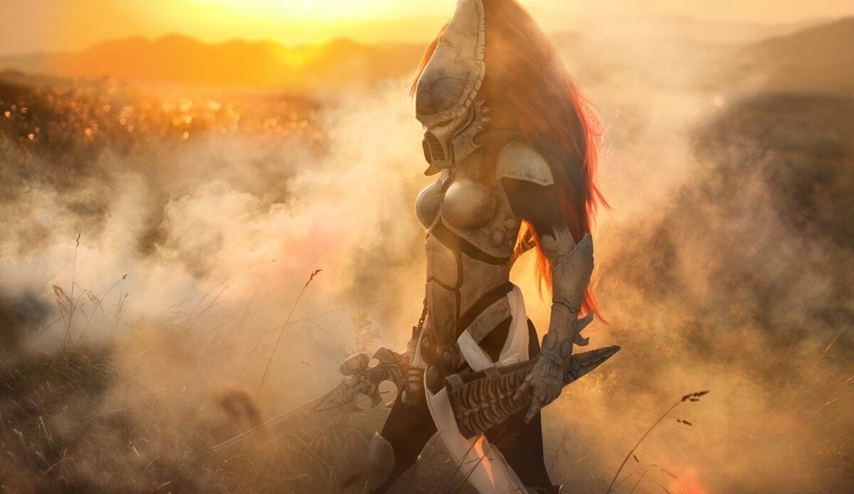 Narga Lifestream nude #109307243