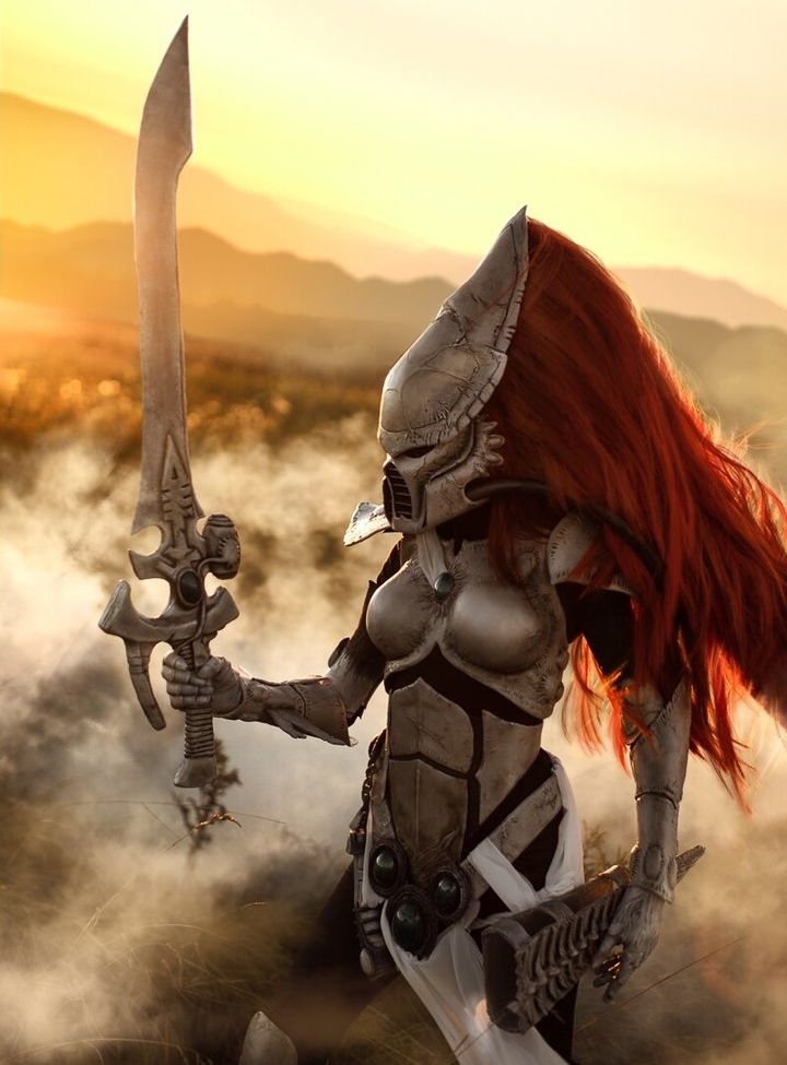 Narga Lifestream nude #109307246