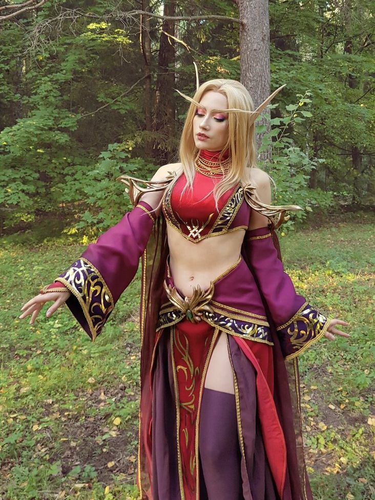 Narga Lifestream nude #109307247