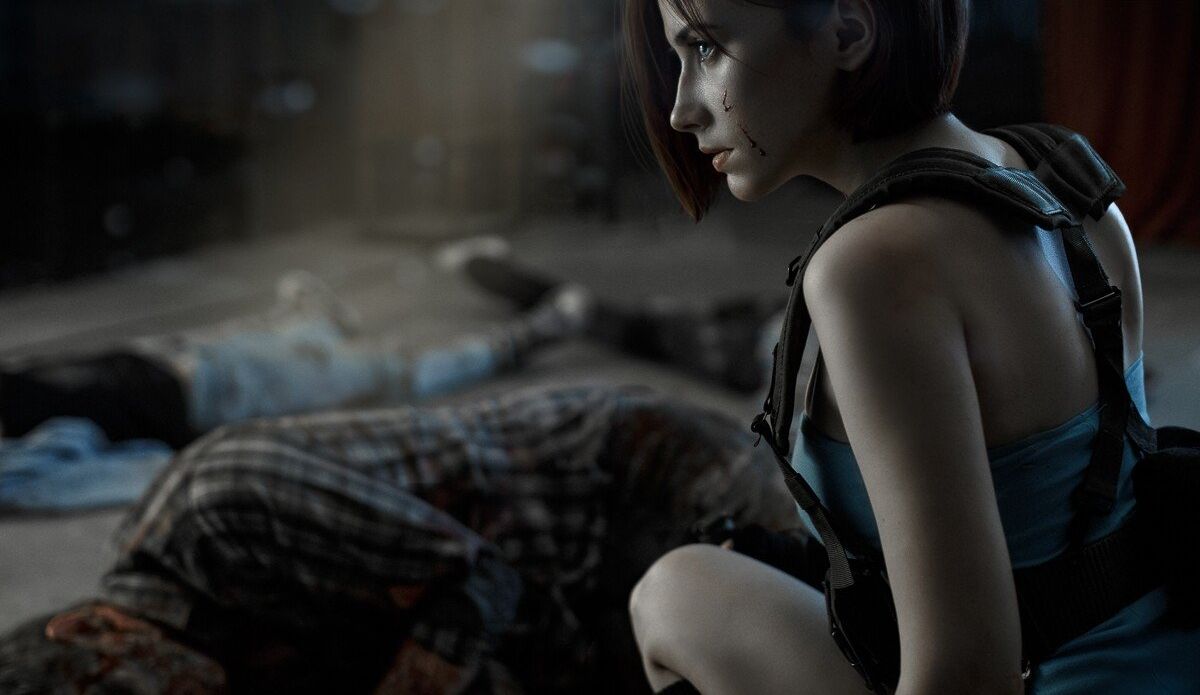 Narga Lifestream nude #109307248