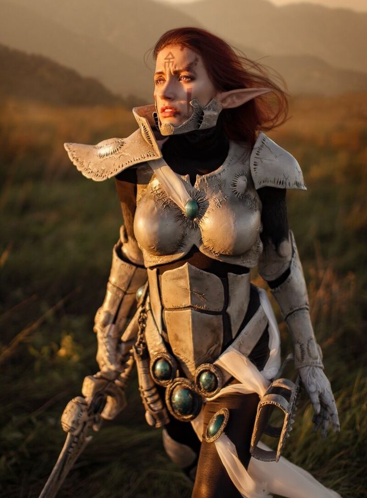 Narga Lifestream nude #109307249