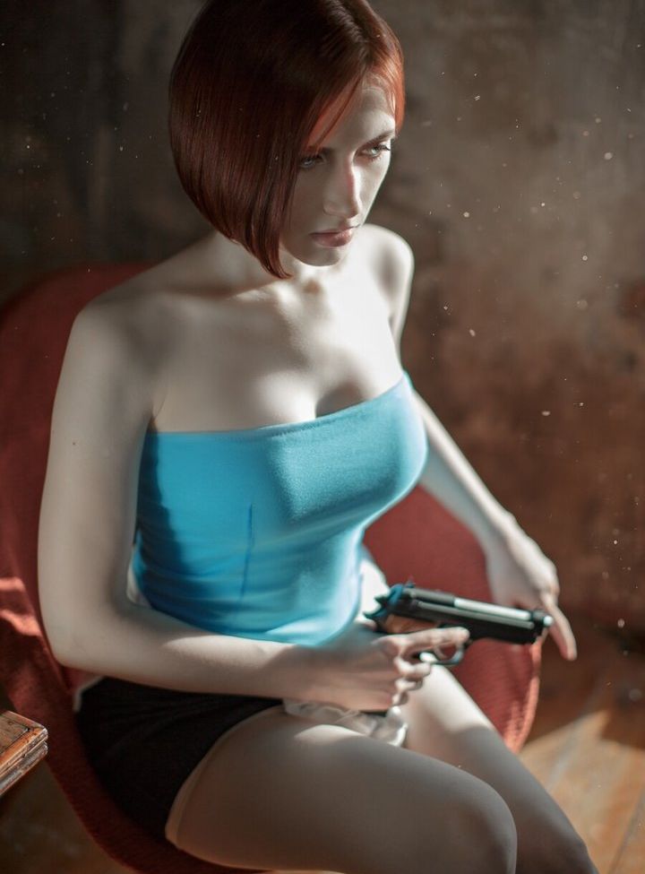 Narga Lifestream nude #109307250