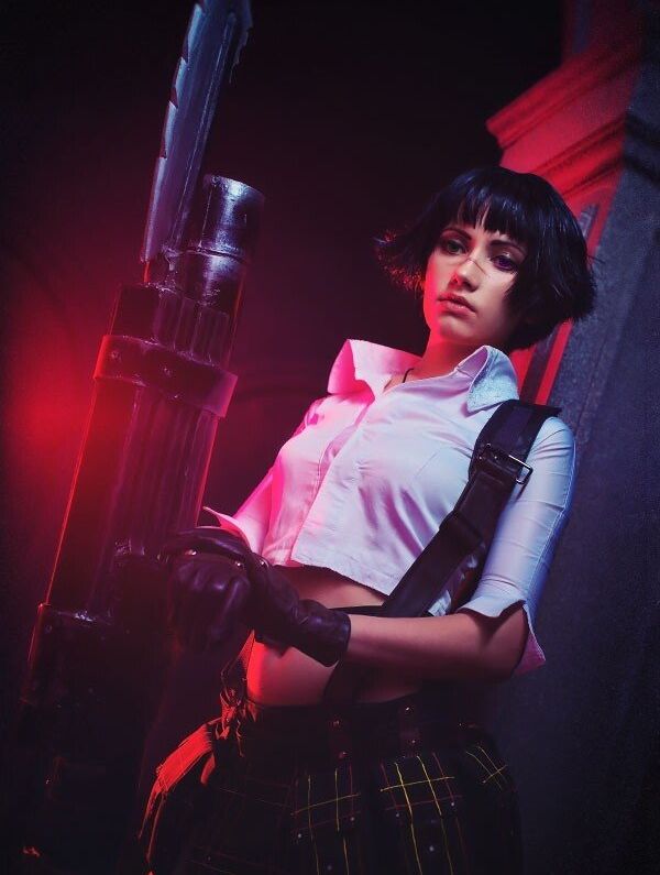 Narga Lifestream nude #109307251