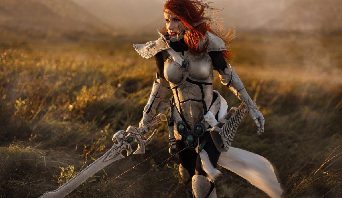 Narga Lifestream nude #109307252