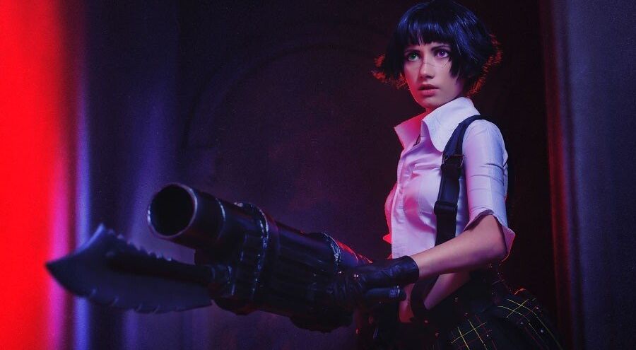 Narga Lifestream nude #109307253