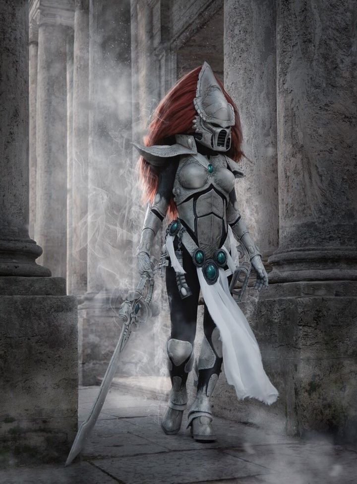 Narga Lifestream nude #109307259