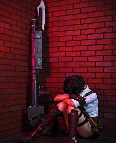 Narga Lifestream nude #109307263