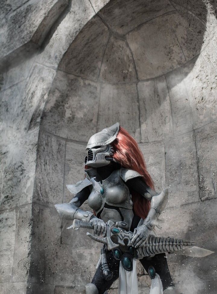 Narga Lifestream nude #109307264