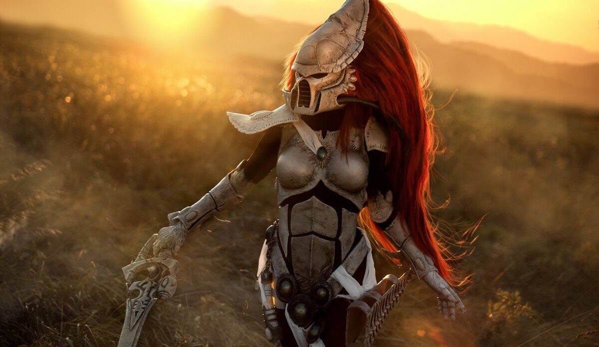 Narga Lifestream nude #109307265