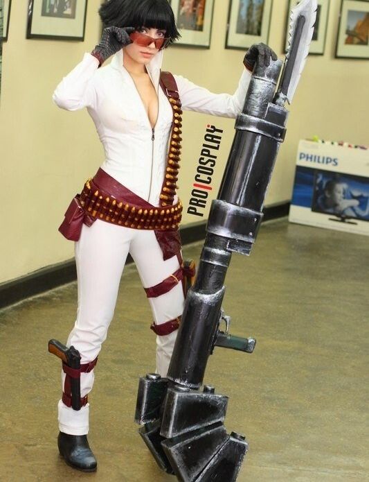 Narga Lifestream nude #109307268