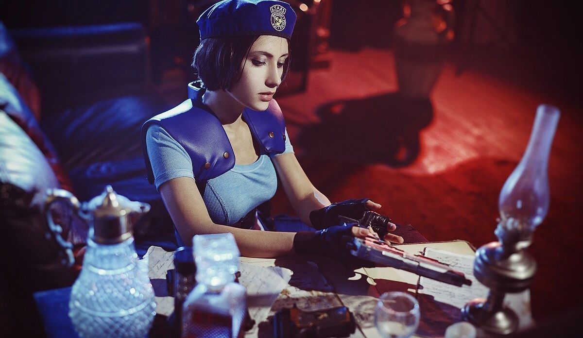 Narga Lifestream nude #109307272