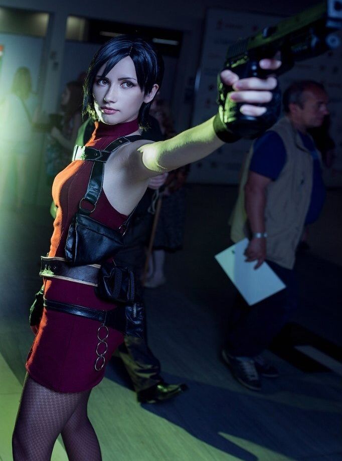 Narga Lifestream nude #109307273