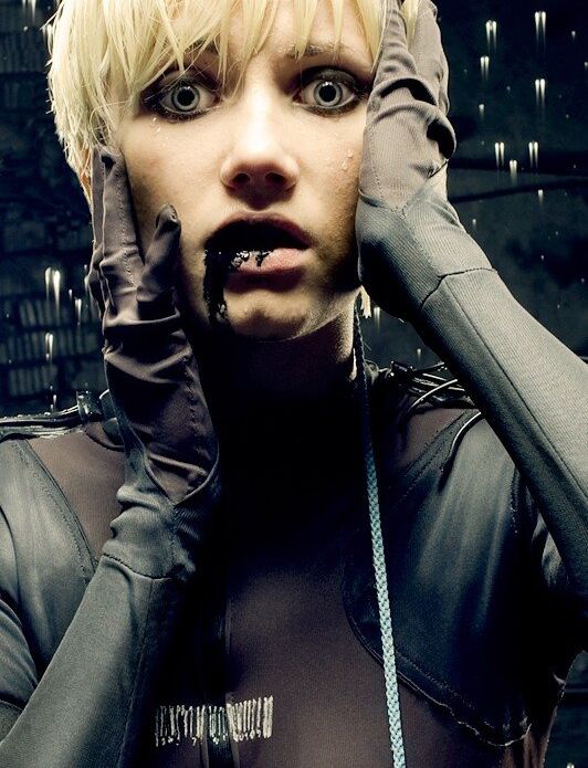 Narga Lifestream nude #109307275