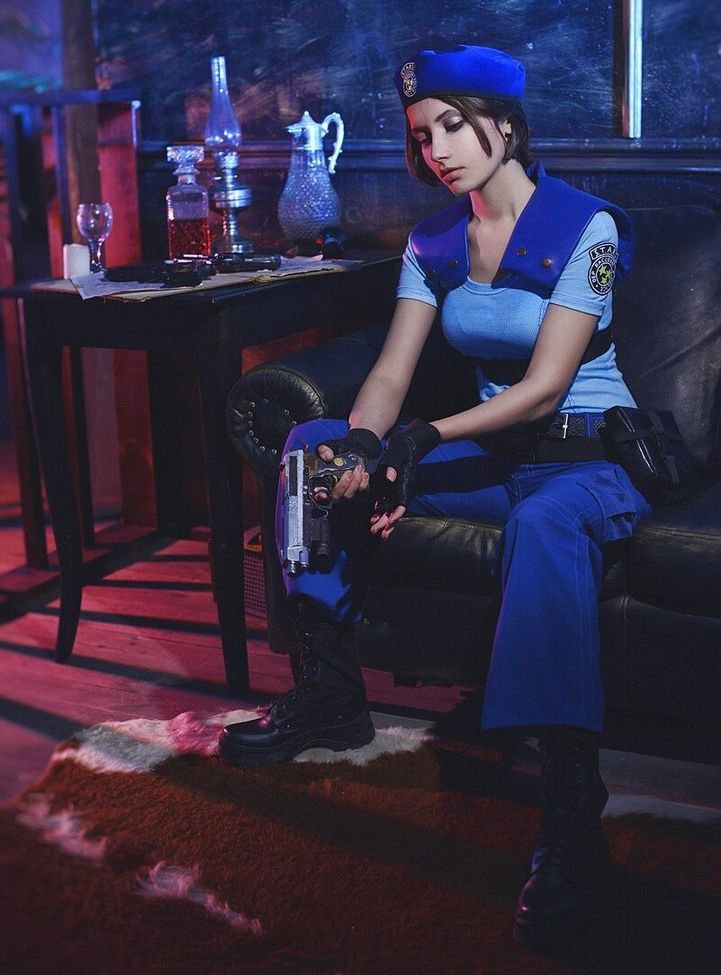 Narga Lifestream nude #109307276