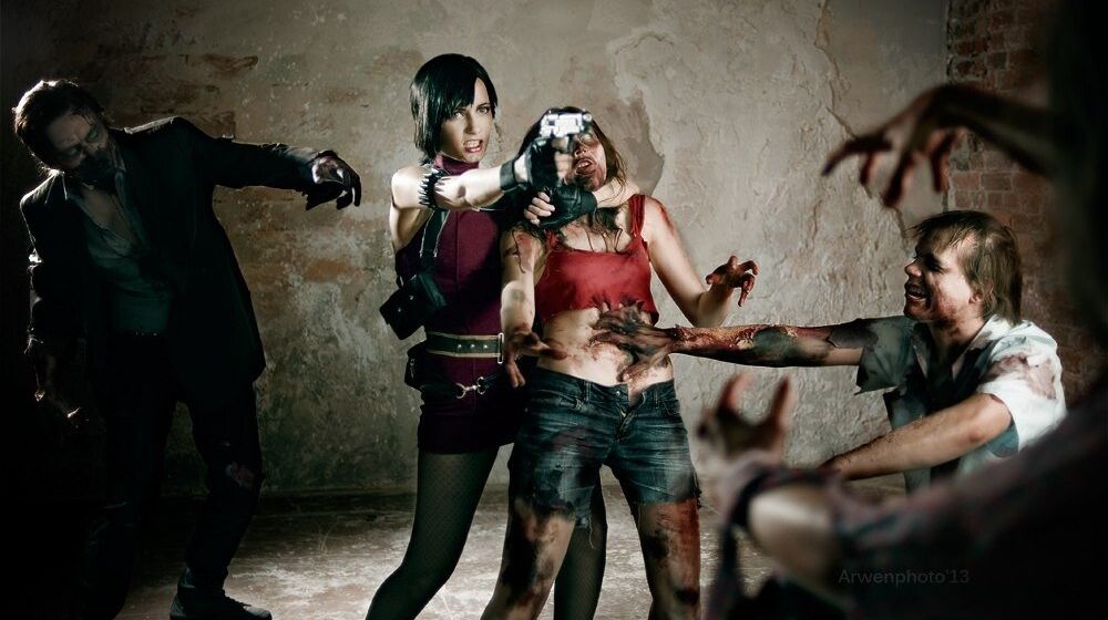 Narga Lifestream nude #109307277