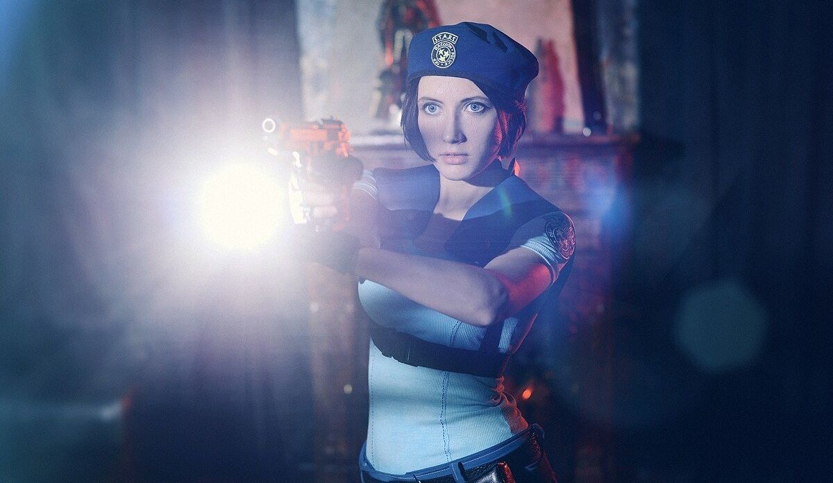 Narga Lifestream nude #109307279