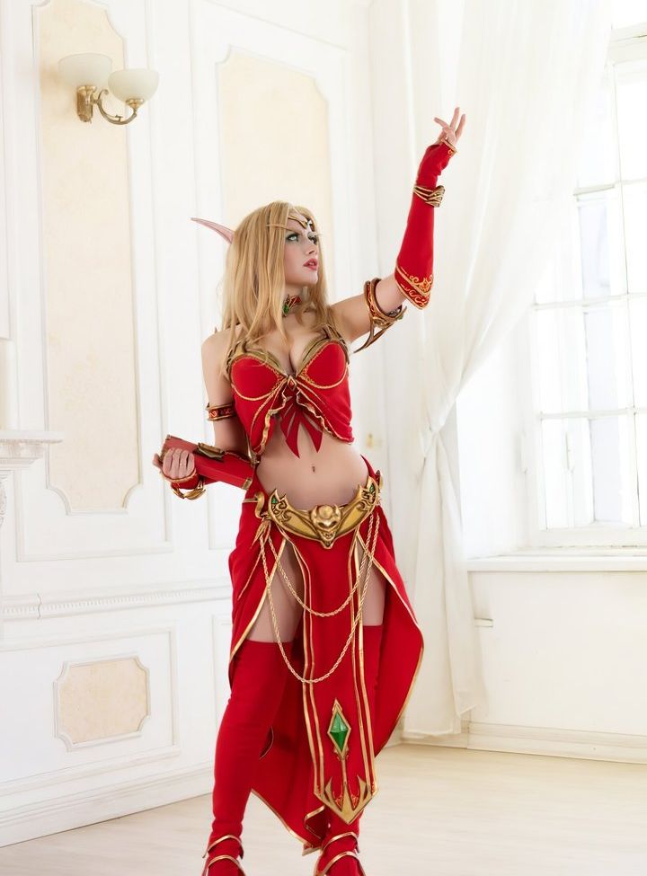 Narga Lifestream nude #109307282