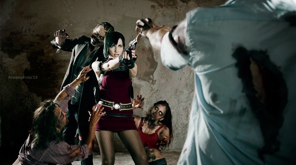 Narga Lifestream nude #109307283