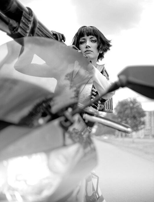 Narga Lifestream nude #109307285