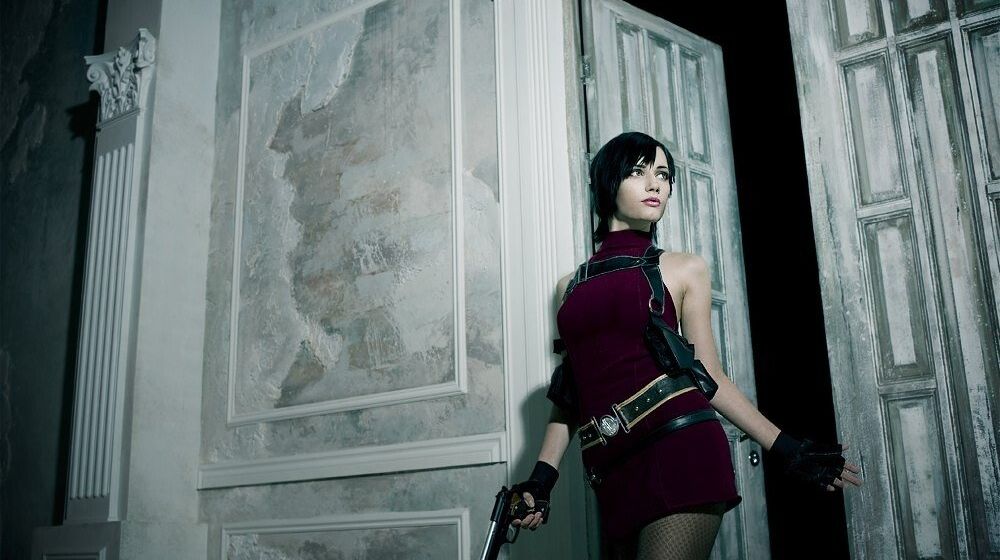 Narga Lifestream nude #109307289